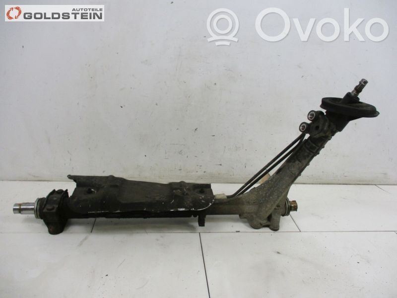 Citroen Jumper Cremagliera dello sterzo