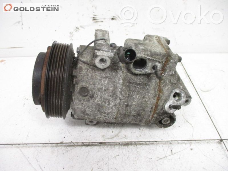 Ilmastointilaitteen kompressorin pumppu (A/C)   977012B700,977012B700