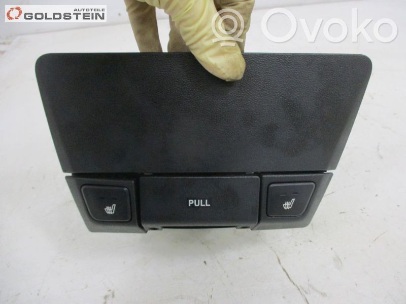 Comutator încălzire scaune   847802L200,847802L200