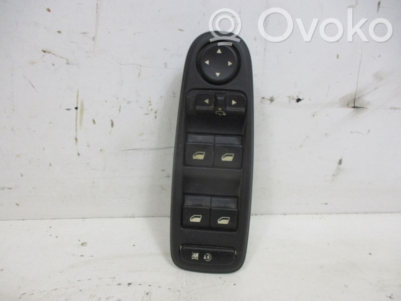 Citroen C4 Grand Picasso Przyciski szyb 