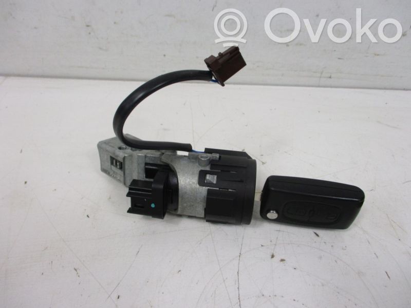 Citroen C3 Blocchetto accensione