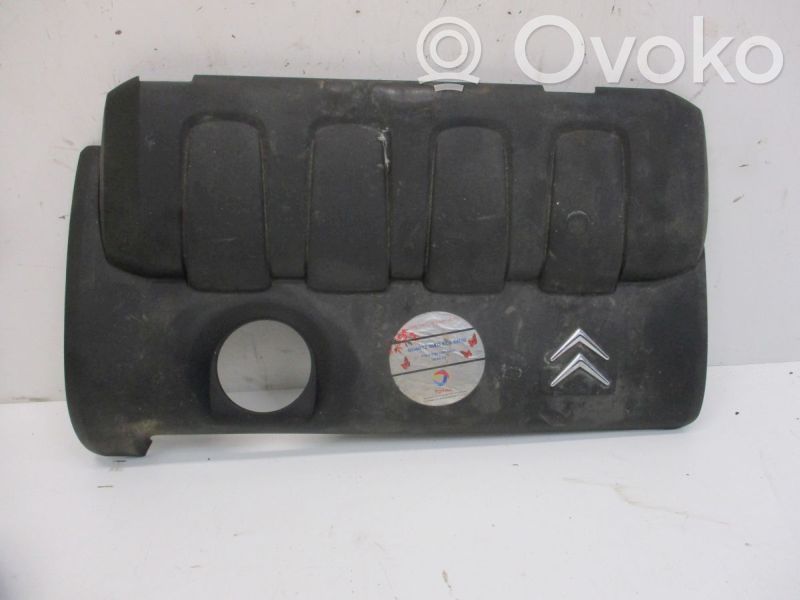 Citroen C4 I Motorabdeckung 