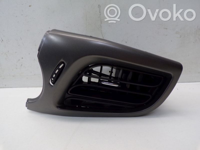 Citroen C3 Loga gaisa režģis