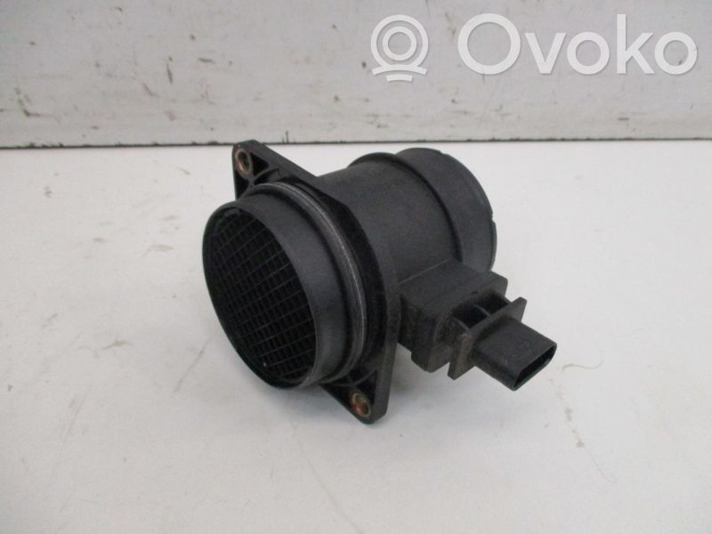Hyundai i20 (PB PBT) Przepływomierz masowy powietrza MAF