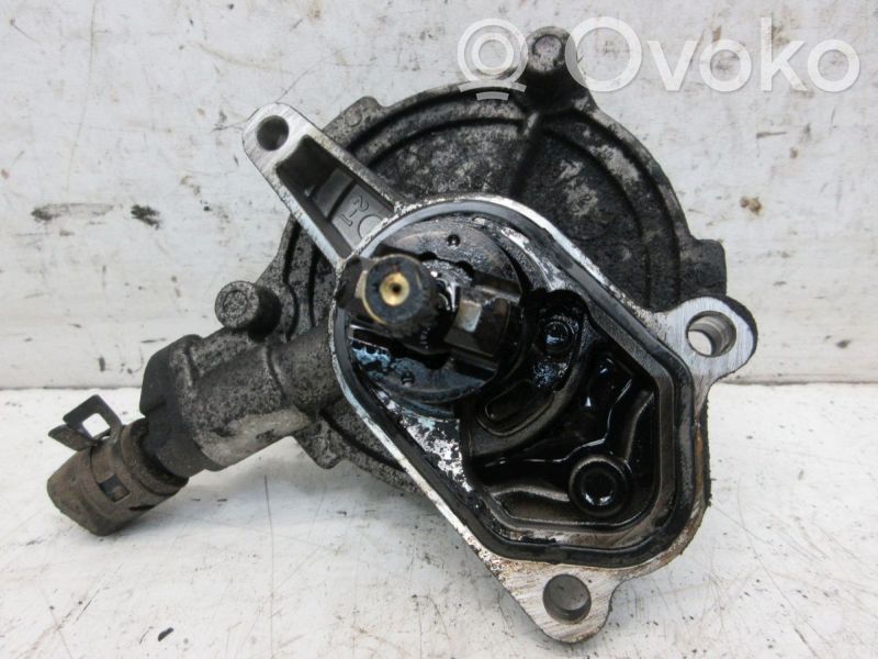 Hyundai i30 Pompa a vuoto