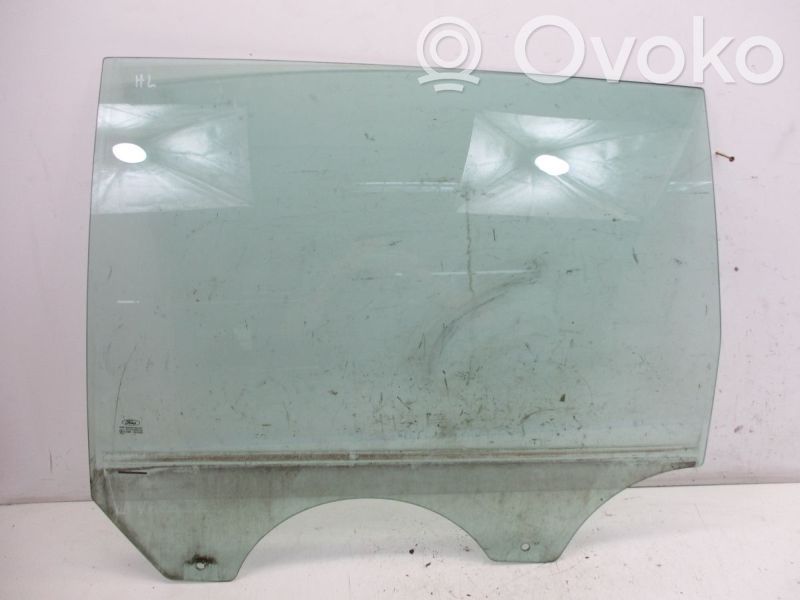 Ford S-MAX Lunetă spate 