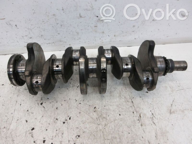 Ford S-MAX Arbore cotit