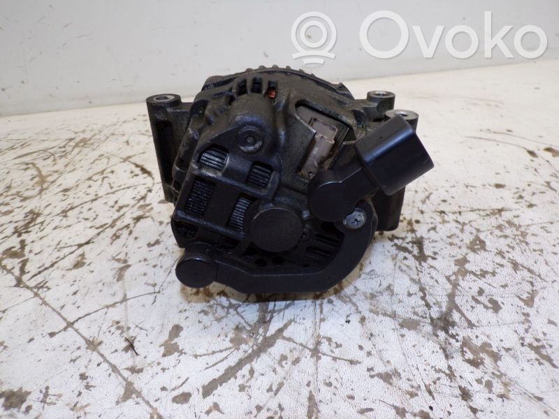 Citroen C3 Picasso Alternator