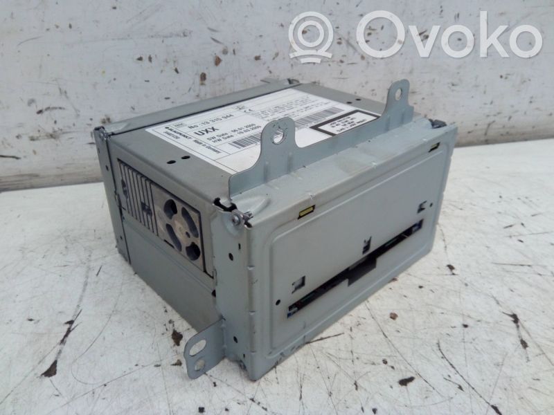 Opel Insignia A Panel / Radioodtwarzacz CD/DVD/GPS 