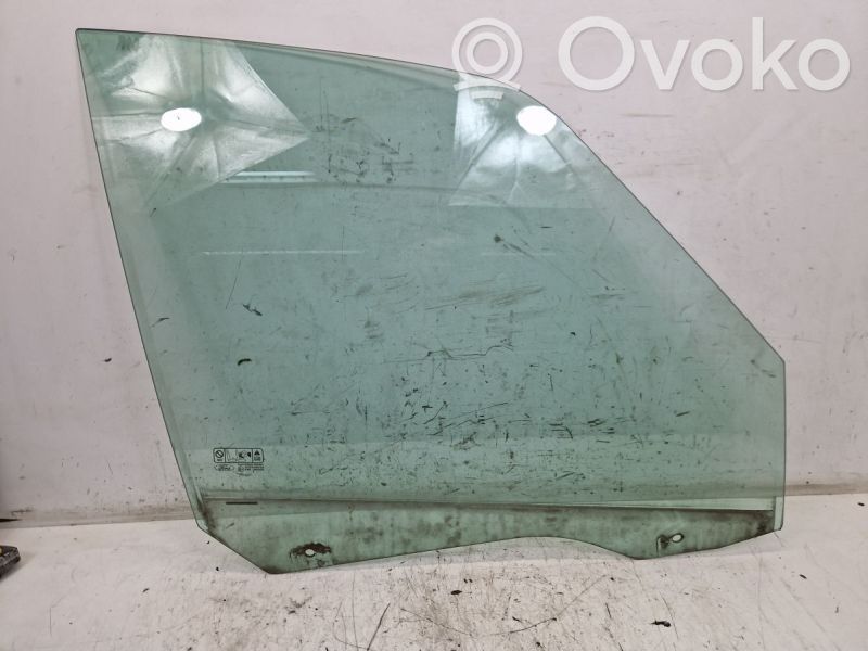Ford S-MAX Geam triunghi față 