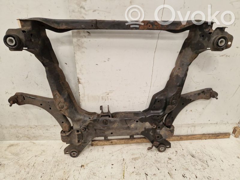 Ford S-MAX Achsträger vorne 