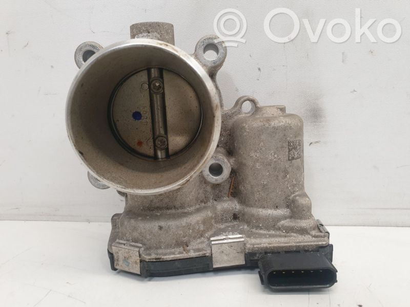 Hyundai i10 Valvola corpo farfallato 
