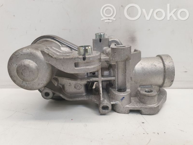 Hyundai i10 Soupape vanne EGR 