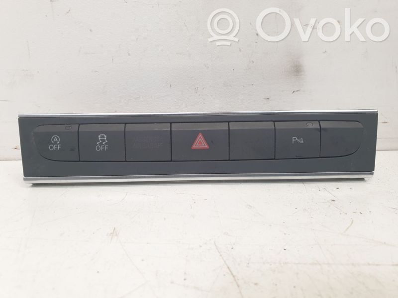 Czujnik pedału hamulca / stopu   8P0927137CH,8P0927137CH