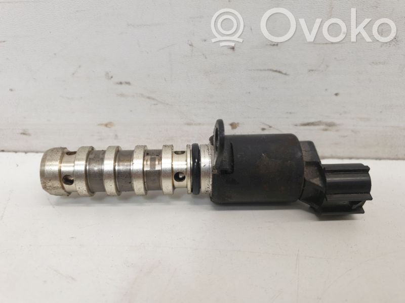 Hyundai Veloster Solenoid deschidere supape variabilă 