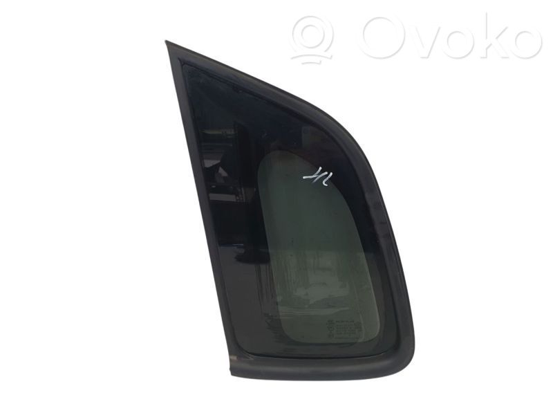 Hyundai Tucson JM Lunetă spate 