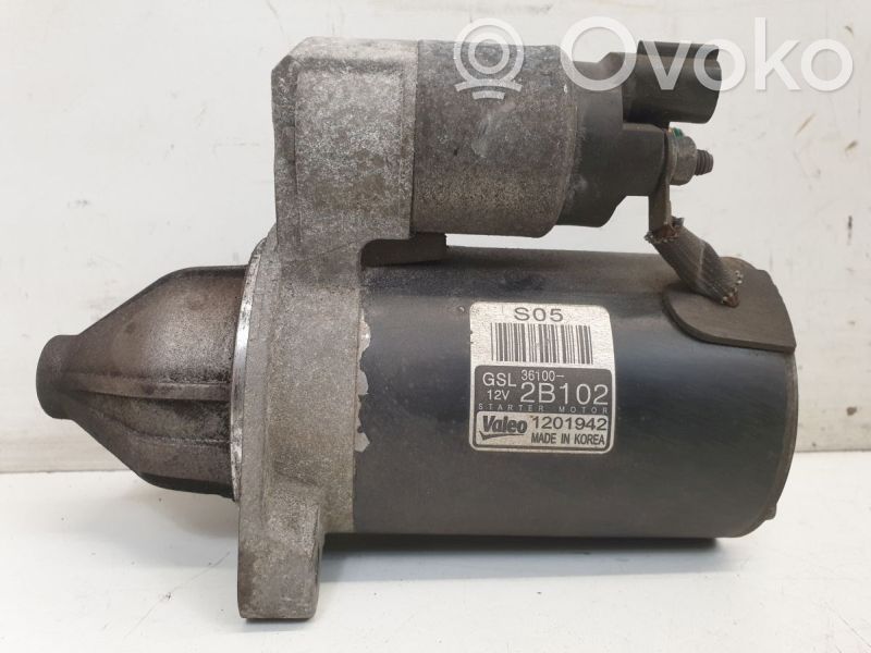 Electromotor   361002B102,1201942,1201942,361002B102