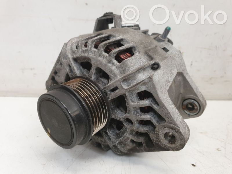 Hyundai i40 Alternator 