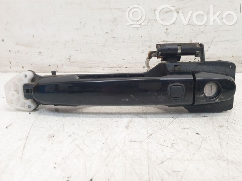 Toyota Prius (NHW20) Maniglia esterna per portiera anteriore