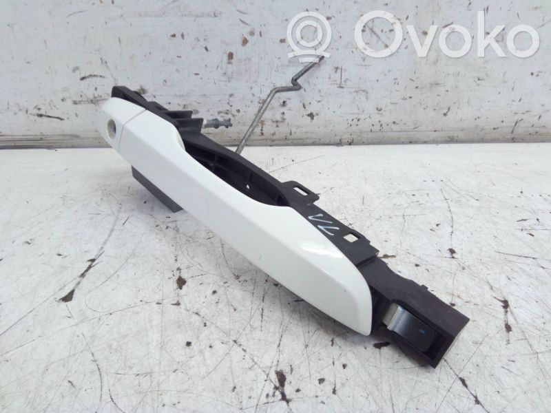 Honda Civic X Maniglia esterna per portiera anteriore