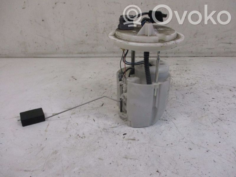 Jeep Patriot Kraftstoffpumpe im Tank 