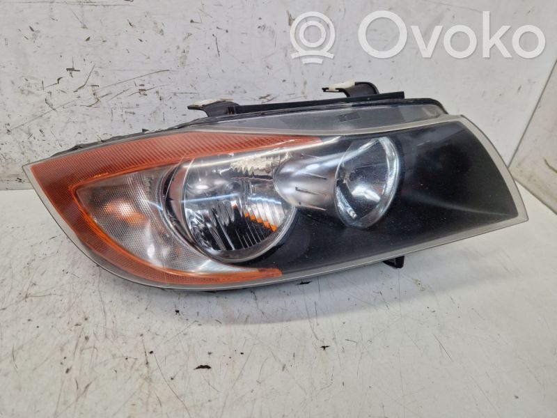 BMW 3 E90 E91 Faro delantero/faro principal