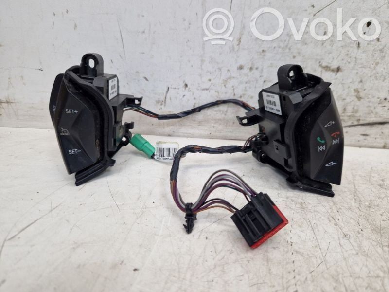Ford Focus Interruttore del pedale del freno