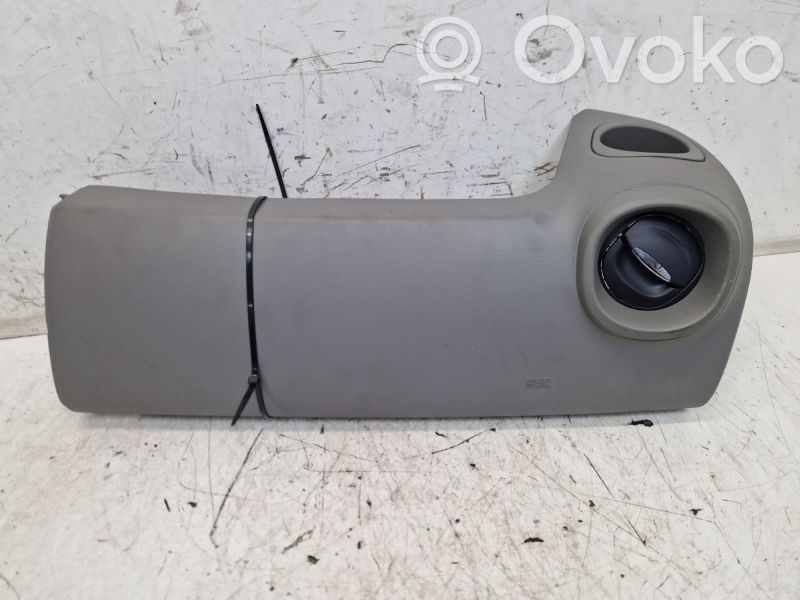 Renault Trafic III (X82) Cornice cruscotto 