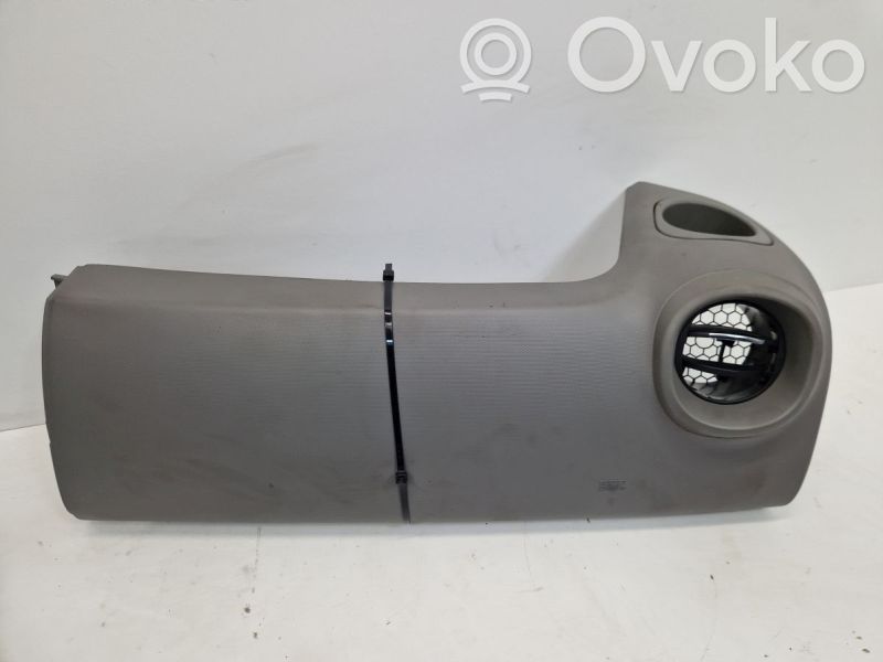 Renault Trafic III (X82) Altra parte interiore 