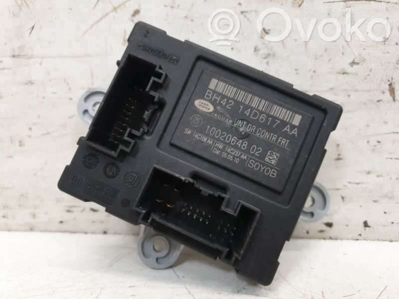 Otras unidades de control/módulos   BH4214D617AA,1002064802,1002064802,BH4214D617AA