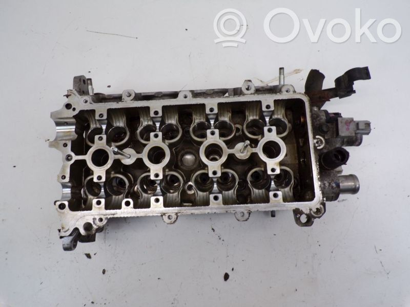 Toyota Yaris Culata del motor