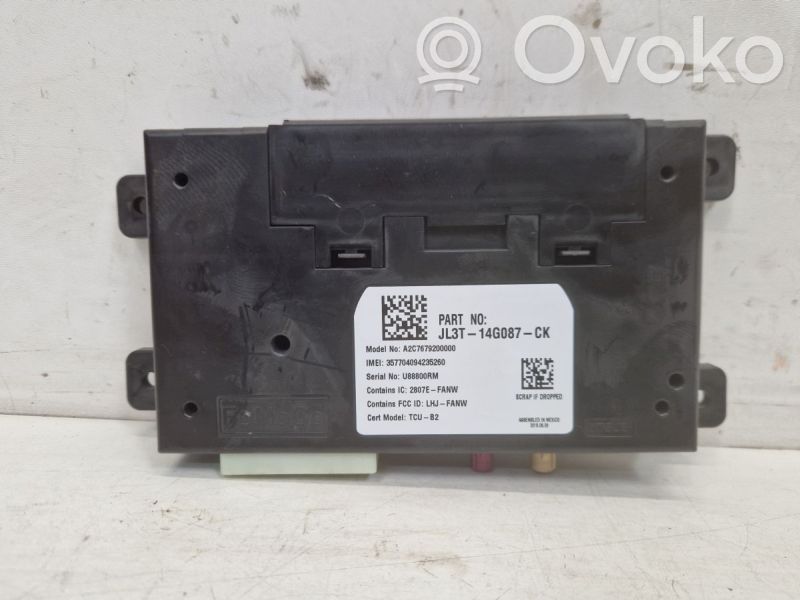 Ford Kuga II Sonstige Steuergeräte / Module