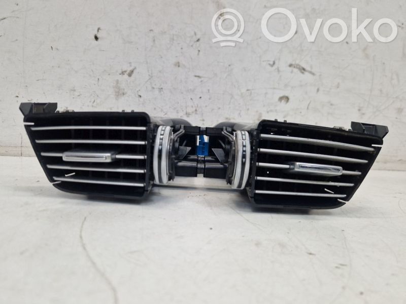 Mercedes-Benz E C207 W207 Garniture, panneau de grille d'aération
