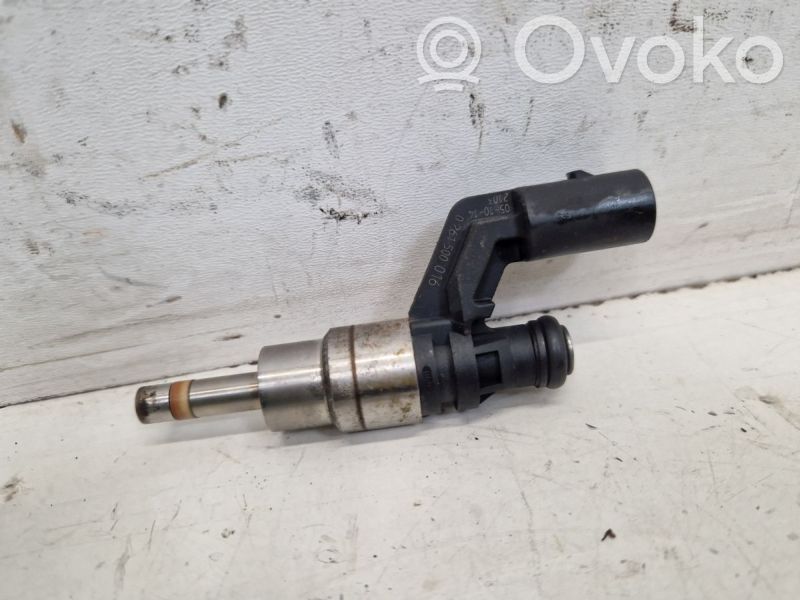Volkswagen Golf Plus Injecteur de carburant
