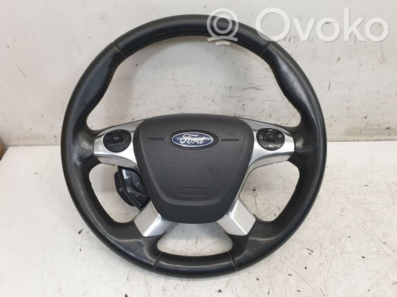 Ford Transit Lenkrad