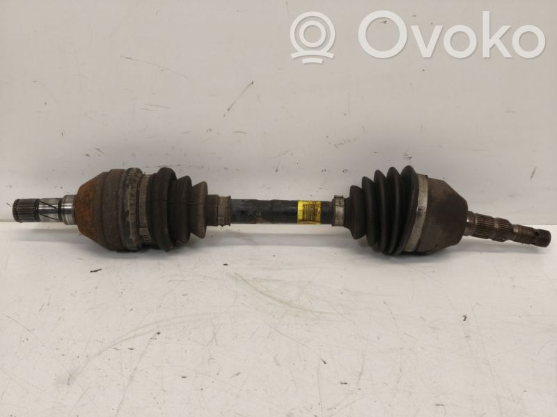 Opel Meriva B Antriebswelle vorne 