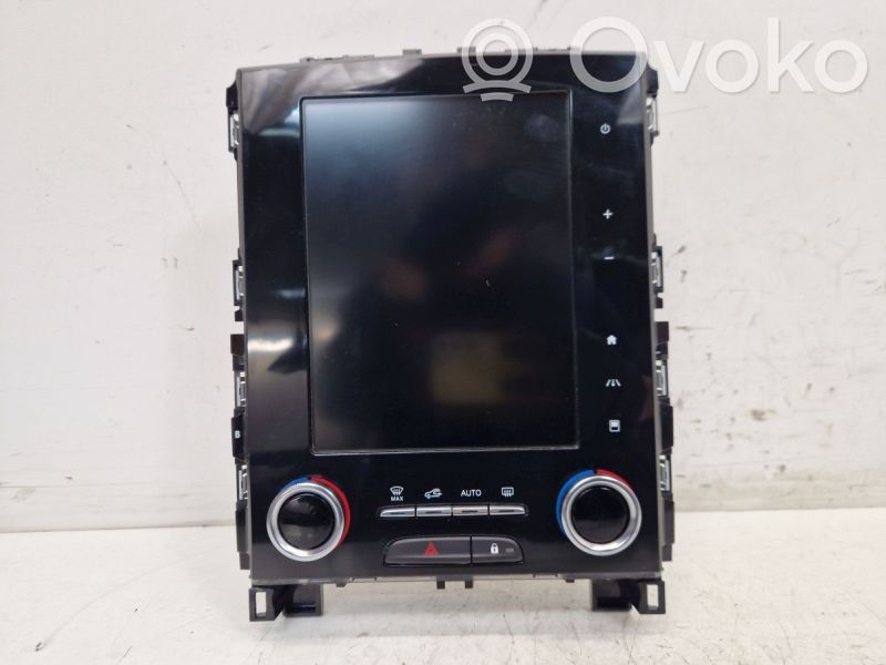 Renault Talisman Bildschirm / Display / Anzeige 