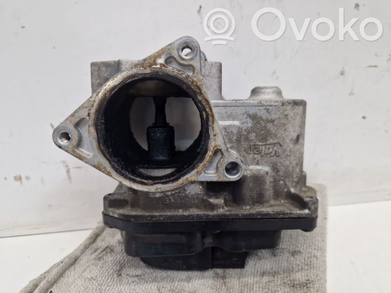 Mitsubishi Lancer Evolution Zawór EGR 