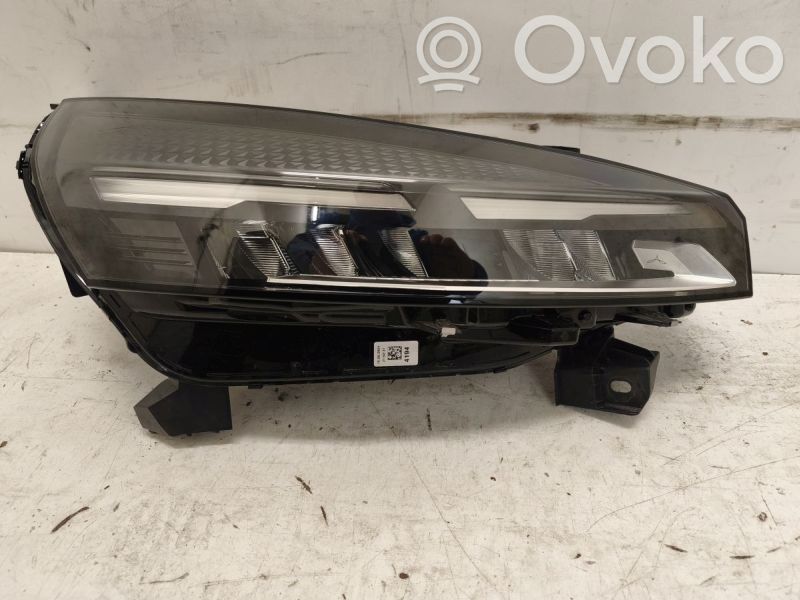 Mitsubishi Colt Headlight/headlamp 