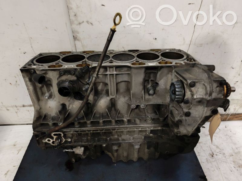 Volvo XC70 Motor 