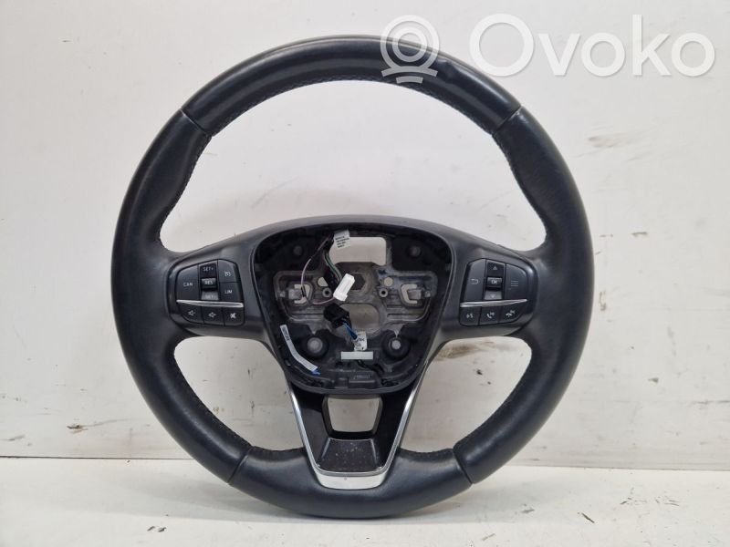 Ford Focus Lenkrad