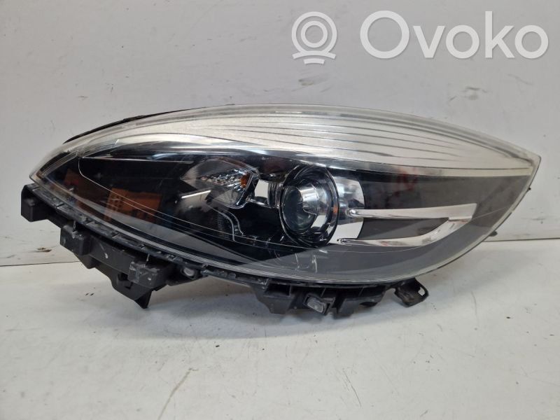 Renault Scenic III -  Grand scenic III Phare frontale 