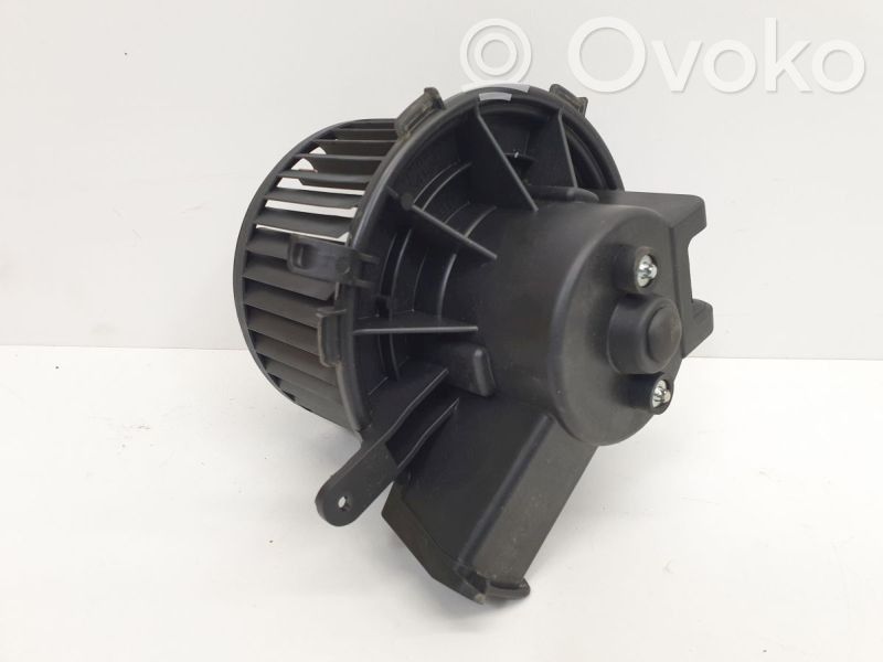 Citroen Jumper Soplador/ventilador calefacción 