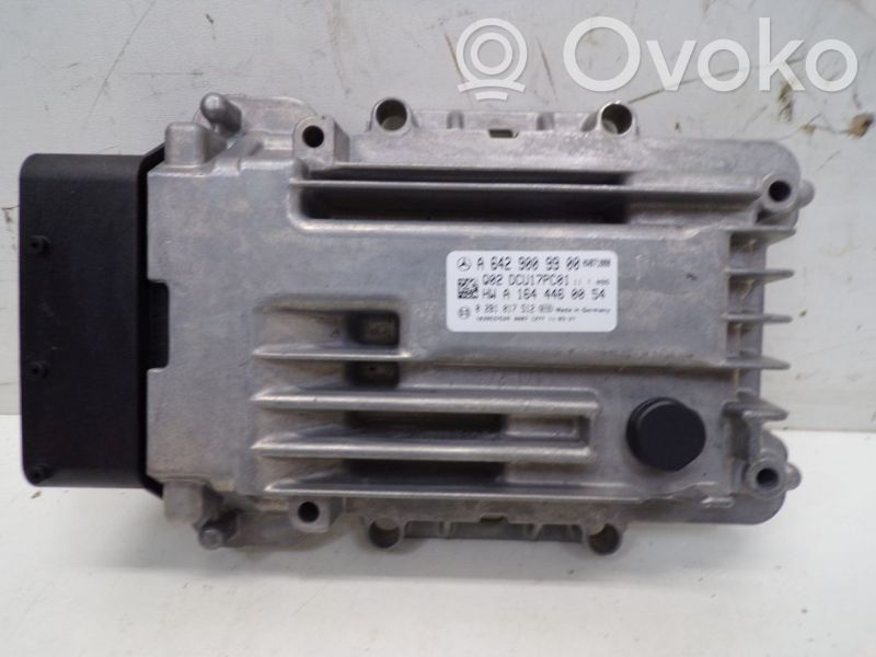 Mercedes-Benz ML W164 Alte unități/module de control 