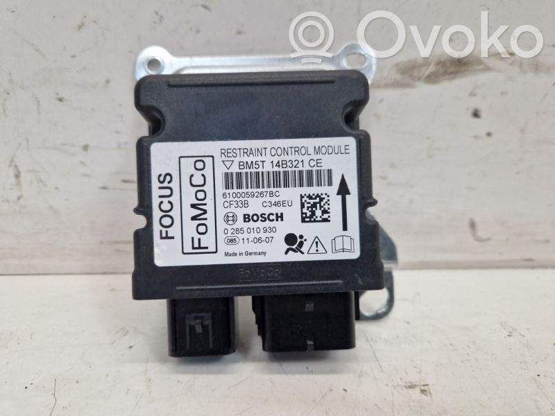 Ford Focus C-MAX Sonstige Steuergeräte / Module