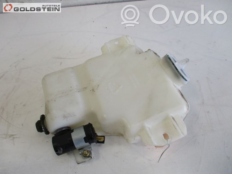 Mitsubishi Colt Braccio della spazzola tergicristallo posteriore 