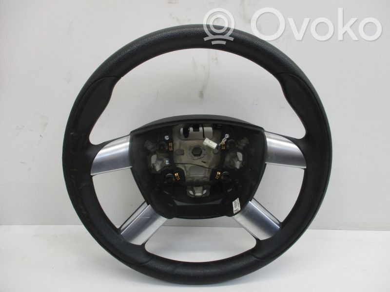 Ford Focus Volant 