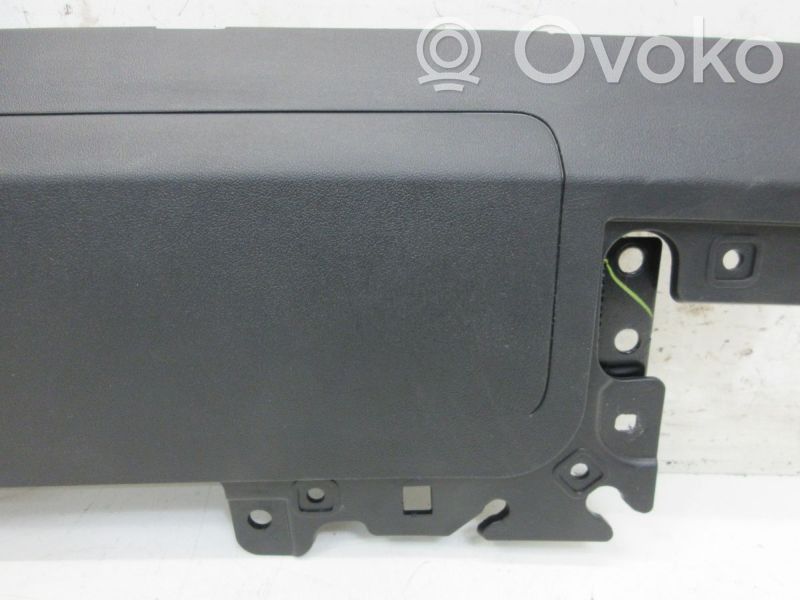 Tesla Model Y Garniture de tableau de bord 