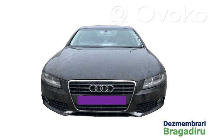 Audi A4 S4 B8 8K 12 V Socket (front) 
