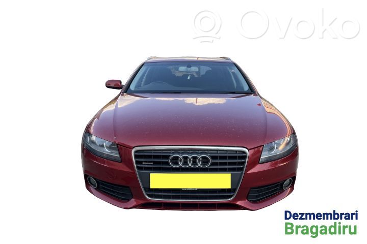 Audi A4 S4 B8 8K Starteris 